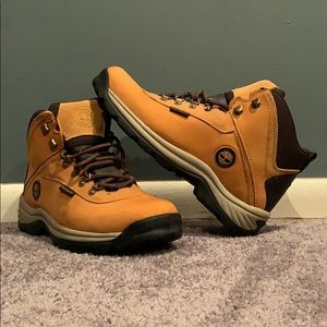 Brand New Timberland Waterproof Boots